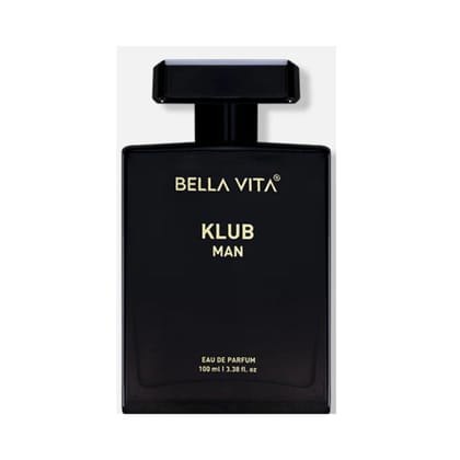 BELLAVITA KLUB MEN PERFUME 100ML