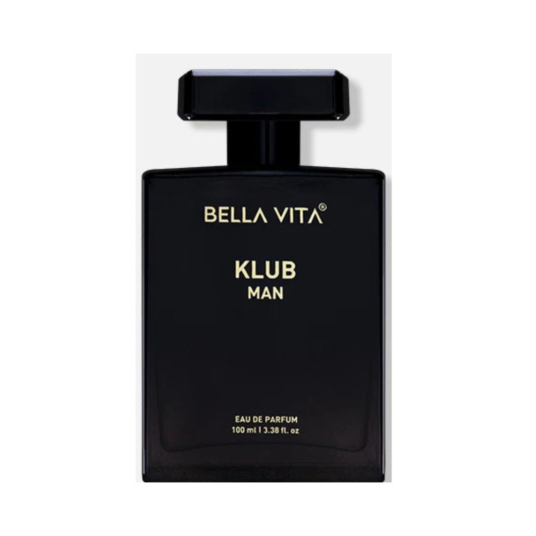 BELLAVITA KLUB MEN PERFUME 100ML