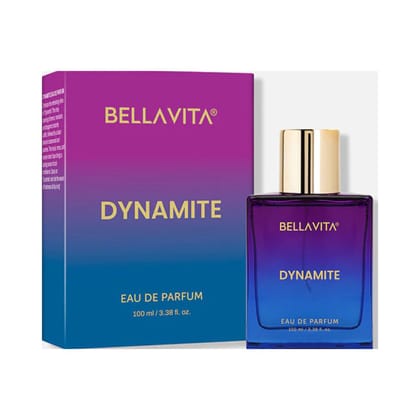 BELLAVITA DYNAAMITE 100ML