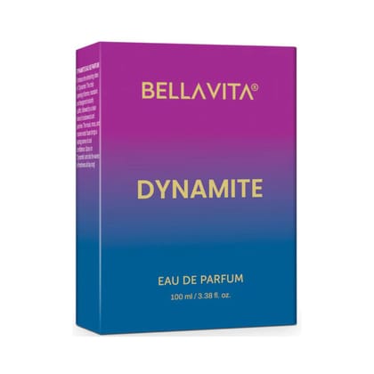 BELLAVITA DYNAAMITE 100ML