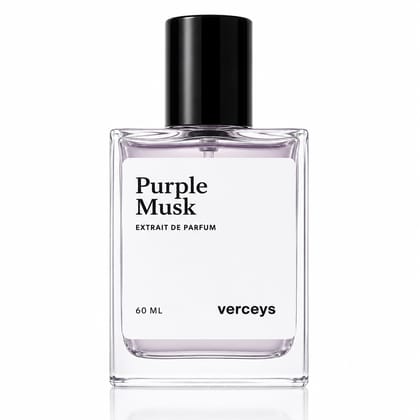 Verceys Purple Musk Extrait De Parfum (60ml)