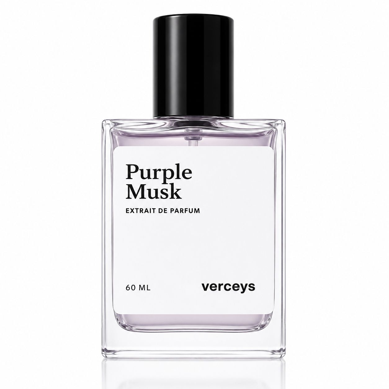 Verceys Purple Musk Extrait De Parfum (60ml)