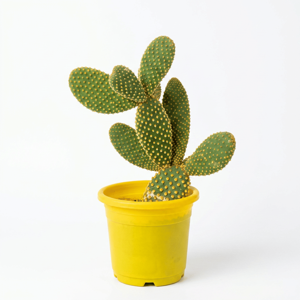 NSC Mini Bunny Ear Cactus