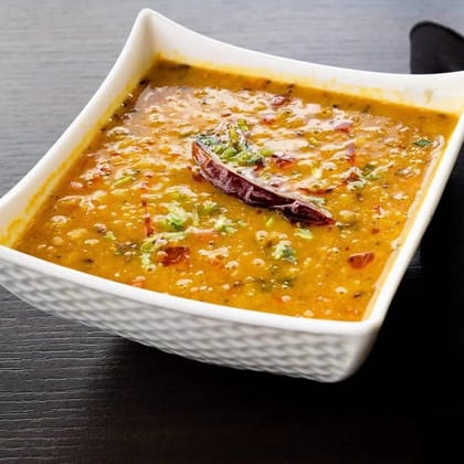 Dal Tadka