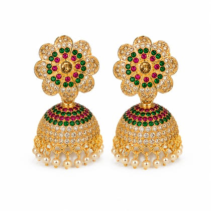  Premium Jhumka for Girls & Women