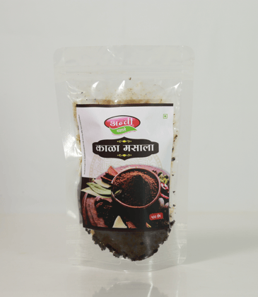 Kala Masala