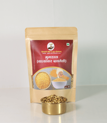 Moong Dal