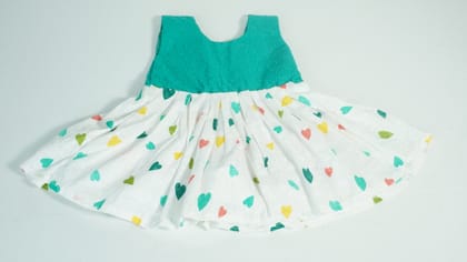 Baby Dress