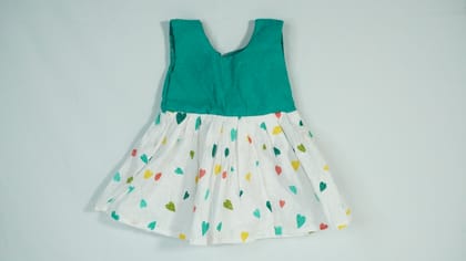 Baby Dress