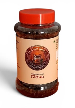 Indian Spice Premium Clove / Traditional Flavors, Authentic Blends (150gm)