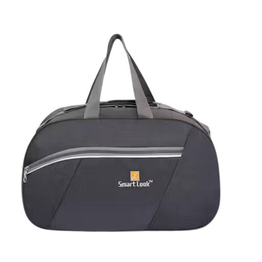 SmartLook Travel Duffel Bag 