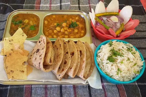 Sabka Tasty Corner