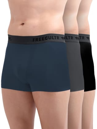 FREECULTR Men's Underwear Anti Bacterial Micromodal Airsoft Brief - Non Itch No Chaffing Sweat Proof-(Xpat & Crux Waistband), Large,Black FREECULTR Men's Underwear Anti Bacterial Micromodal Airsoft Brief - Non Itch No Chaffing Sweat Proof-(Xpat & Crux Waistband), Large,Black
