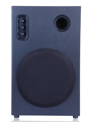  Dynamic Home Theater Single Tower Speaker 5.1 Home Cinema, Tower Speaker, Soundbar Multimedia, Bluetooth, USB, AUX, Bluetooth TOWER