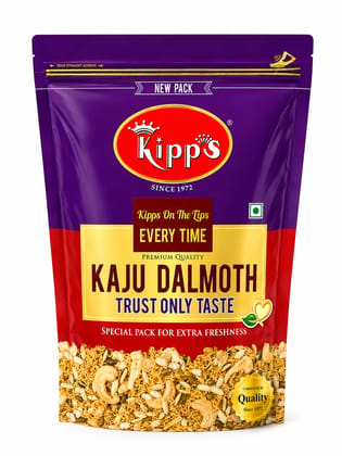   Dalmoth Namkeen