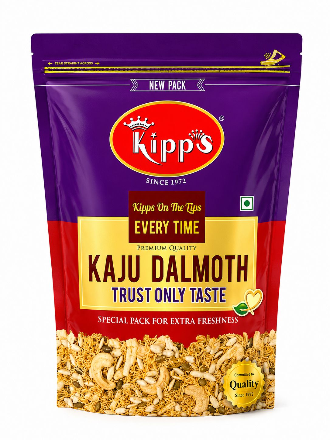   Dalmoth Namkeen