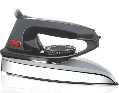 Metal heavy press Automatic Electric Irons press
