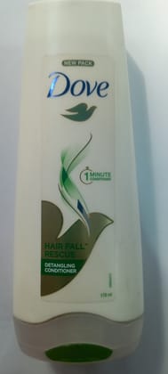 Dove 1 minute conditioner hair fall rescue 175 ml