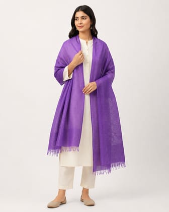 Handloom Dupatta 