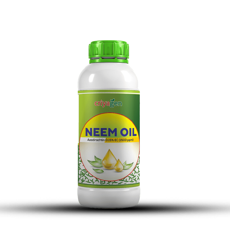 Neem Oil 0.15%EC