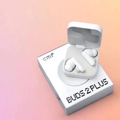 True Wireless Bluetooth Earphones With 10 Hours of Playtime & Compatible for all smartphone Hybrid ANC,ukl