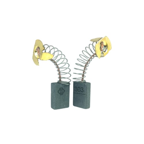 Power Tools Carbon Brush Suitable For Makita CB303