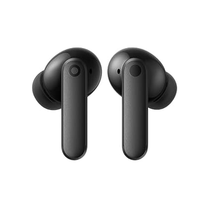 Wireless TWS Earbuds Bluetooth 5.3 with Charging Case, Mic, Touch Control, Stereo Sound and Type-C Charging