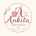 Ankita Crochets Ankita Crochets