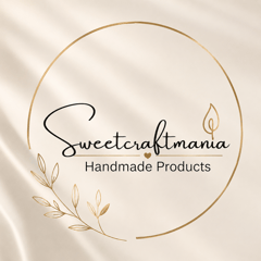 Sweetcraftmania 