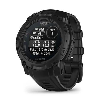 Garmin Instinct 3 Solar Tactical Edition Smart Watches