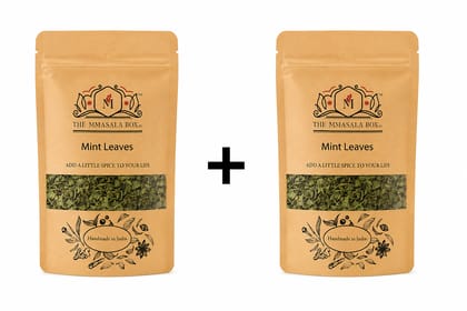 Whole Coriander Seeds (Dhaniya) 2 Pack | Premium Indian Spice | The MMasala Box Co
