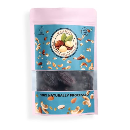 Jumbo Medjool Dates