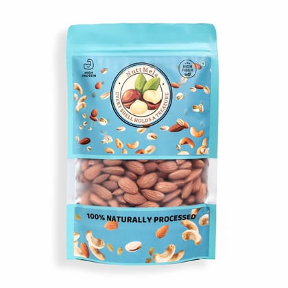 California Premium Whole Raw Almonds