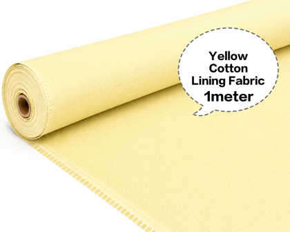 Yellow Cotton Lining Fabric, Yellow Cotton Inner Fabric, Yellow Cotton Astar Fabric, Yellow Cotton Lining Cloth, Yellow Cotton Garment Lining Yellow Cotton Lining Fabric, Yellow Cotton Inner Fabric, Yellow Cotton Astar Fabric, Yellow Cotton Lining Cloth, Yellow Cotton Garment Lining