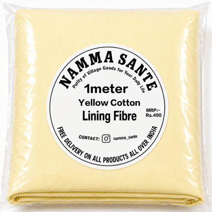 Yellow Cotton Lining Fabric, Yellow Cotton Inner Fabric, Yellow Cotton Astar Fabric, Yellow Cotton Lining Cloth, Yellow Cotton Garment Lining Yellow Cotton Lining Fabric, Yellow Cotton Inner Fabric, Yellow Cotton Astar Fabric, Yellow Cotton Lining Cloth, Yellow Cotton Garment Lining