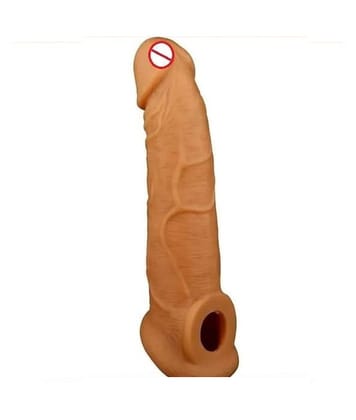 INFINITY LOVE Dragon Condam For Men 8-inch for regular use | Ultra Soft | Long Lasted