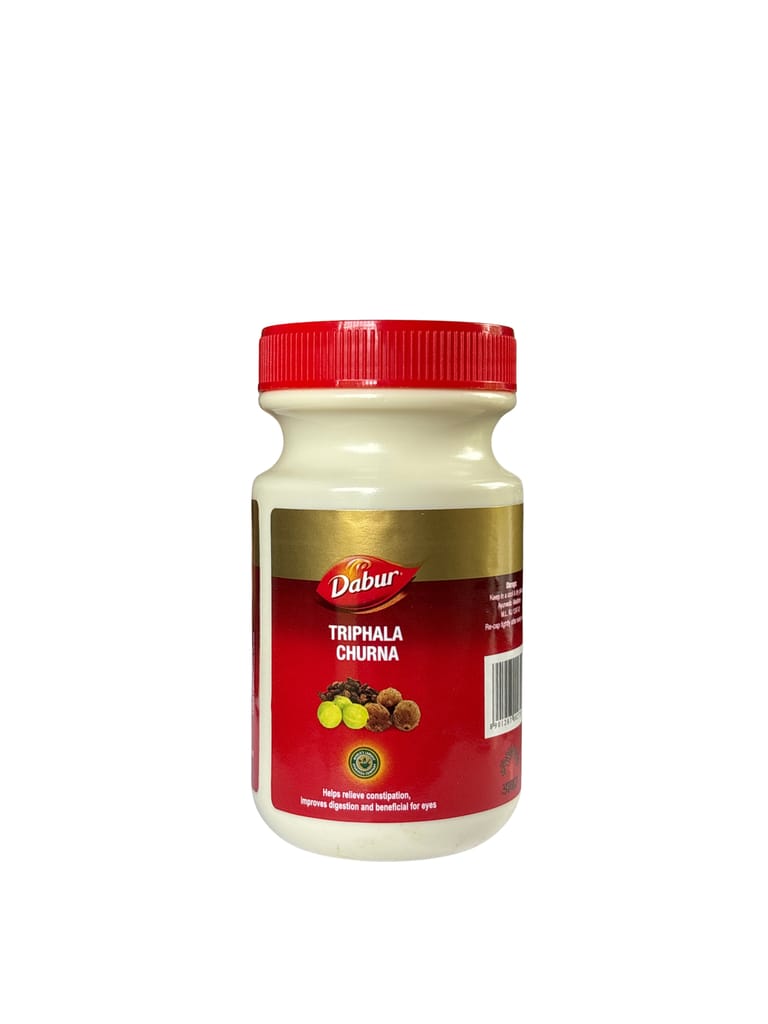 Triphala Churna - 120g