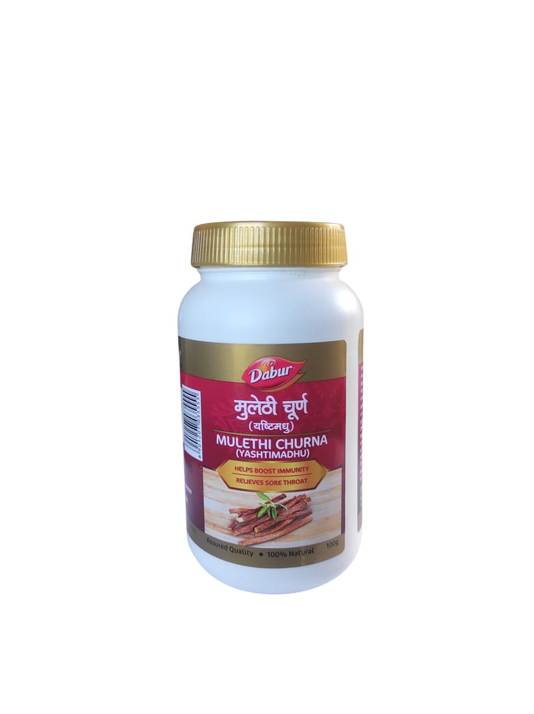 Mulethi Churna - 100g