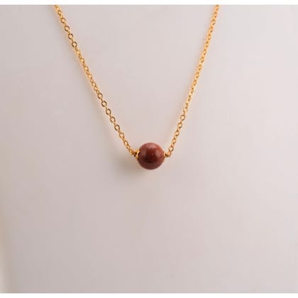 Sand Stone Chain