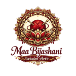 Maa Bijashani Woolen Art's