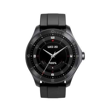 Fastrack Rogue 1.38″ UltraVU Display Smart Watch