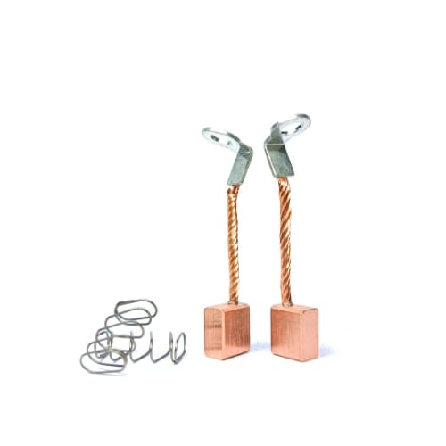 Two Wheeler Starter Carbon Brush Suit for I-smart