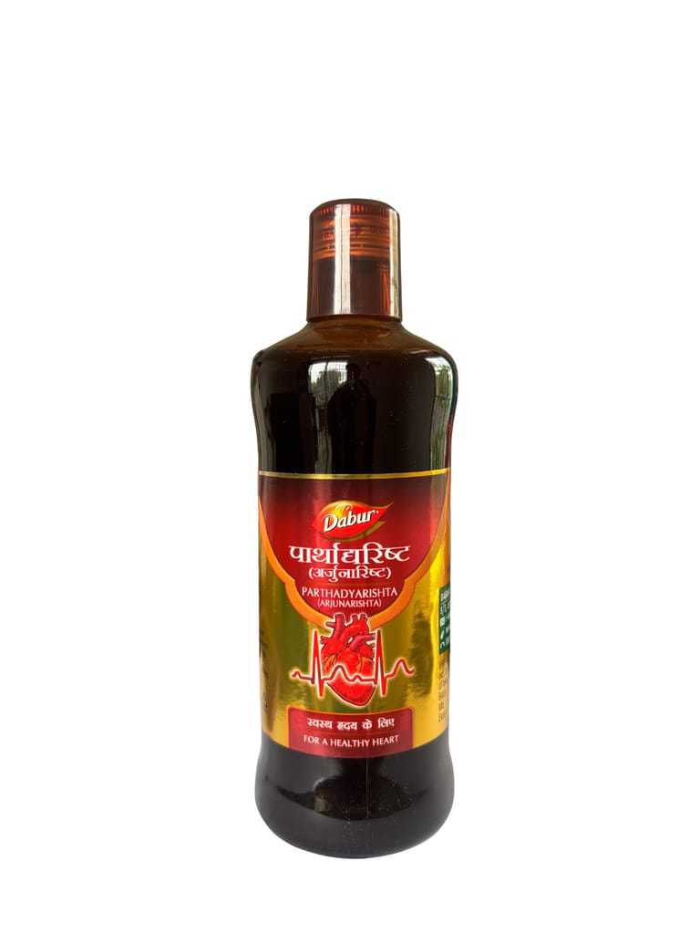 Parthadyarishta (Arjunarishta) - 450 ml