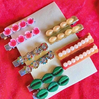 hairclip