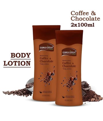 coronation herbal Skin Softening Lotion For All Skin Type 200 ml (Pack of 2) ( Pack of 2 )