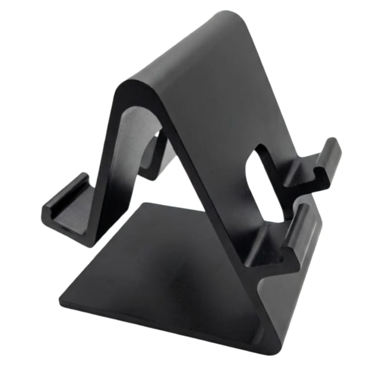 ARmaxtronics – Universal Mobile Stand Durable Fiber Tablet Holder for Desk | Fiber Material
