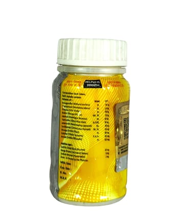 Good Health Pack of 2 – Daily Health & Immunity Support Booster