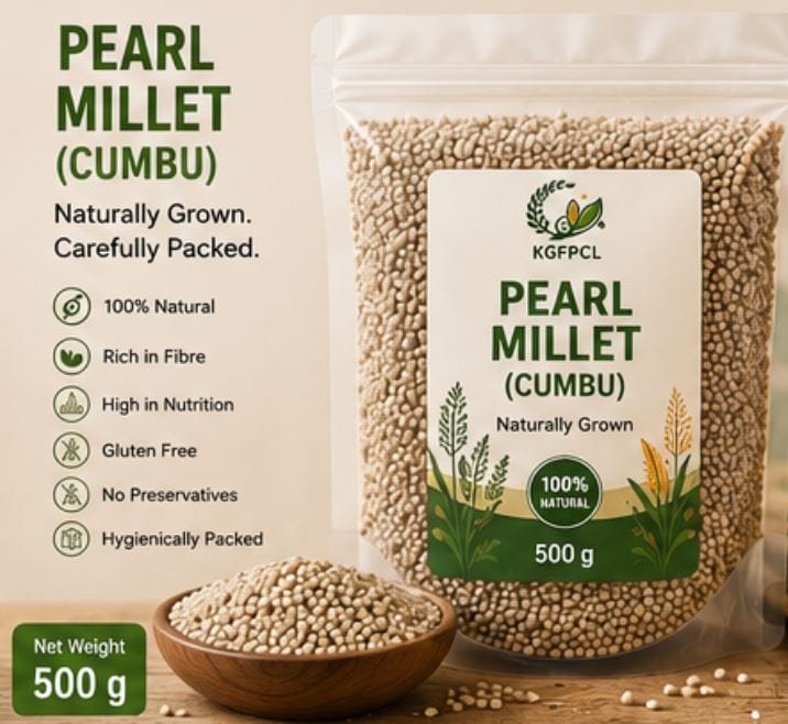 Pearl Millet