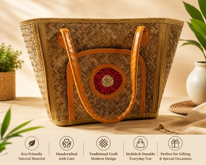 Sital Patti Handbag 