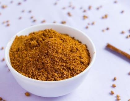 PAVBHAJI MASALA 50 GM